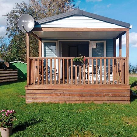 Knaus Campingpark Eckwarderhoerne ブットヤーディンゲン エクステリア 写真