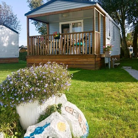 Knaus Campingpark Eckwarderhoerne ブットヤーディンゲン エクステリア 写真