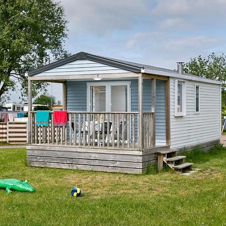Knaus Campingpark Eckwarderhoerne ブットヤーディンゲン エクステリア 写真
