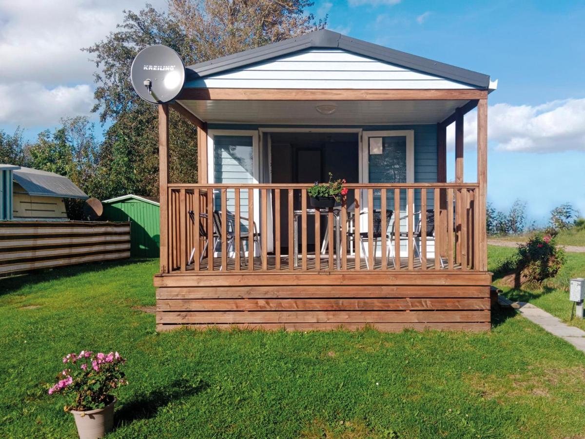Knaus Campingpark Eckwarderhoerne ブットヤーディンゲン エクステリア 写真